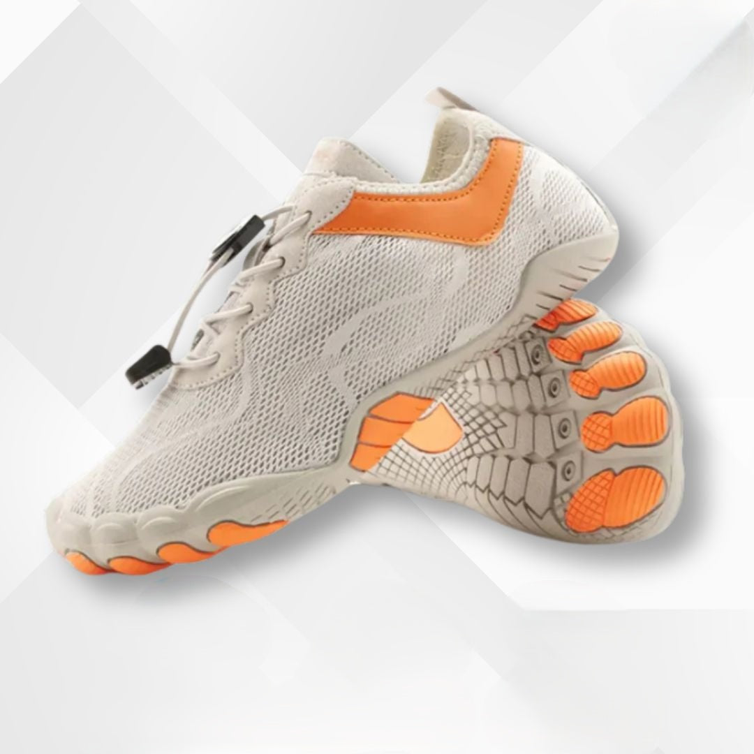 Waterproof Orthopedic Barefoot Shoes