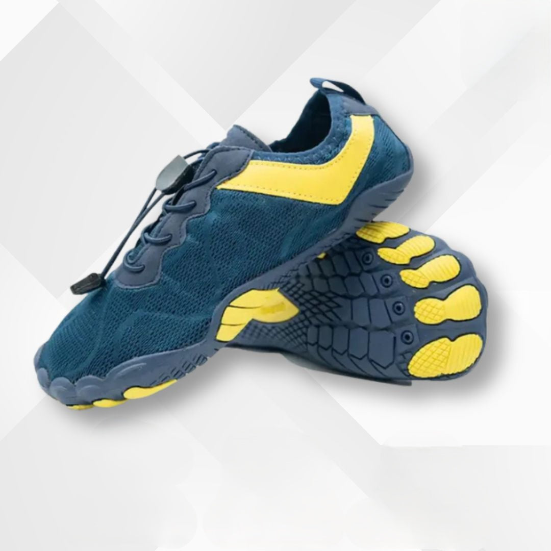 Waterproof Orthopedic Barefoot Shoes