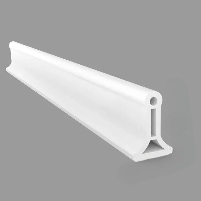 Waterproof Silicone Shower Seal for Leak Prevention