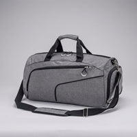 Waterproof Travel Duffle Bag 35L - Ideal for Sports & Travel