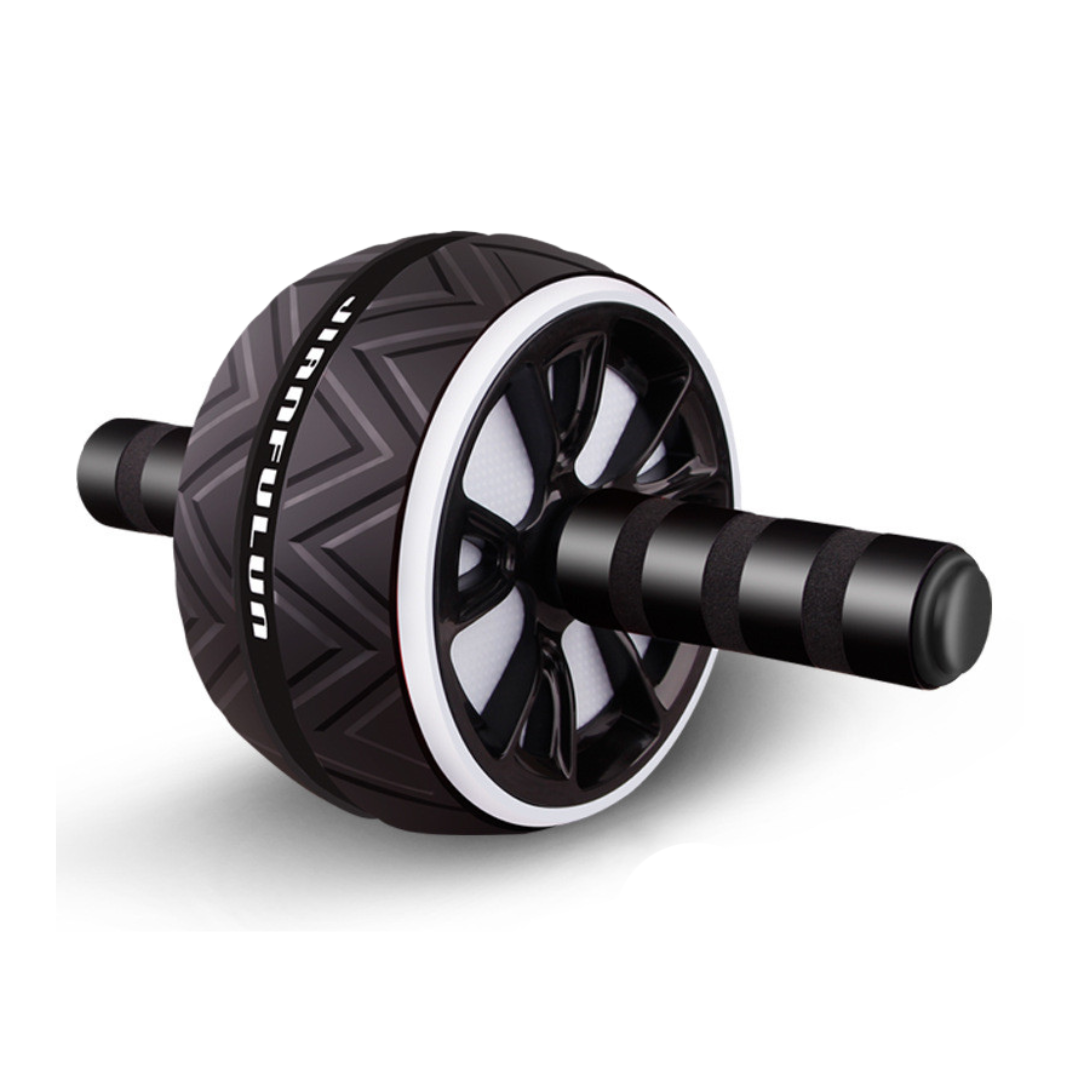 Wide-Wheel Ab Roller - CoreX
