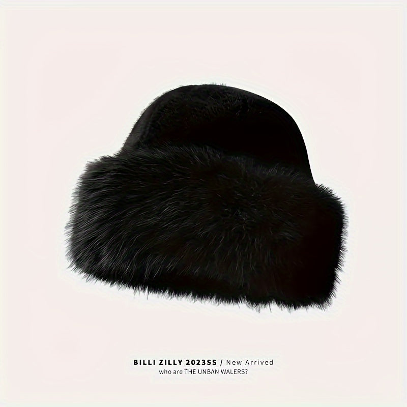 Winter Hat – For Warmth and Style in Winter