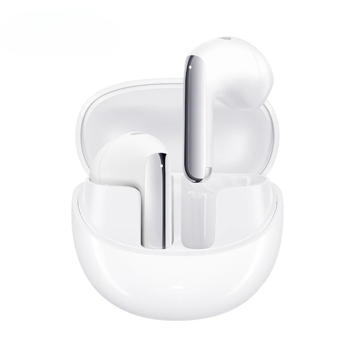 Wireless ANC Earbuds with Adaptive Sound, LDAC and 28-Hour Playtime