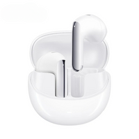 Wireless ANC Earbuds with Adaptive Sound, LDAC and 28-Hour Playtime