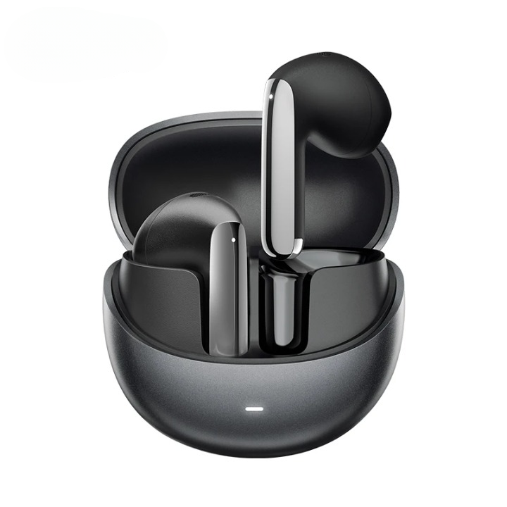 Wireless ANC Earbuds with Adaptive Sound, LDAC and 28-Hour Playtime