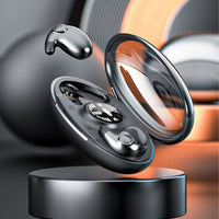 Wireless Invisible Earbuds - IPX5 Waterproof Ergonomic Design