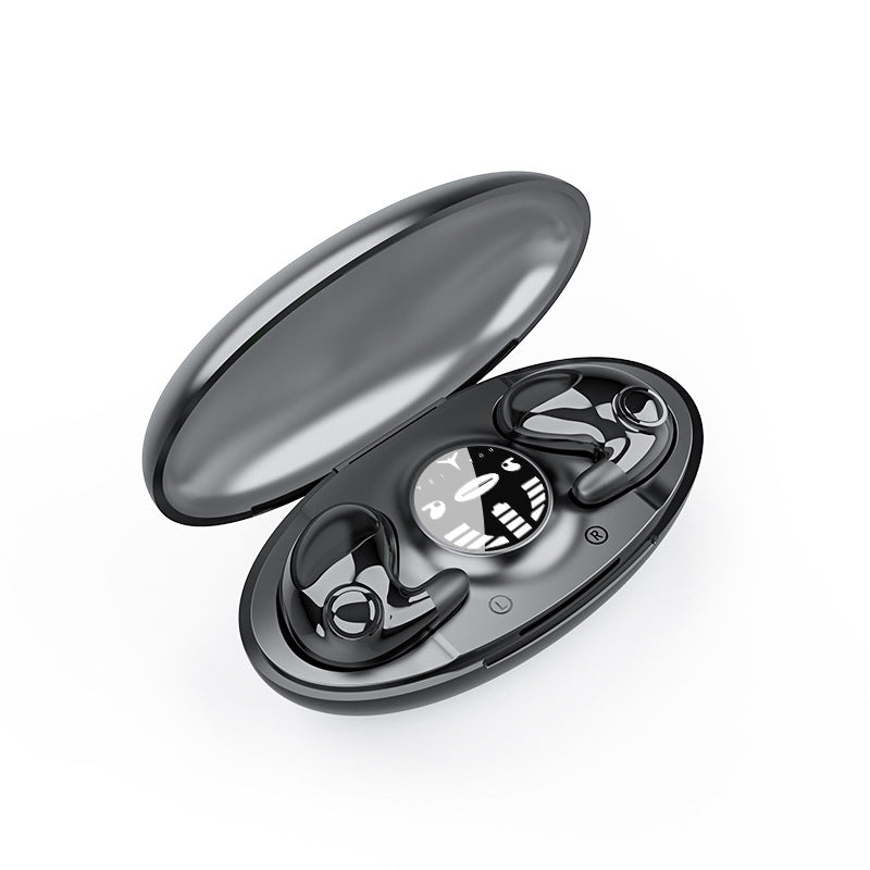 Wireless Invisible Earbuds - IPX5 Waterproof Ergonomic Design