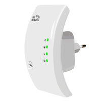 Wireless WiFi Booster