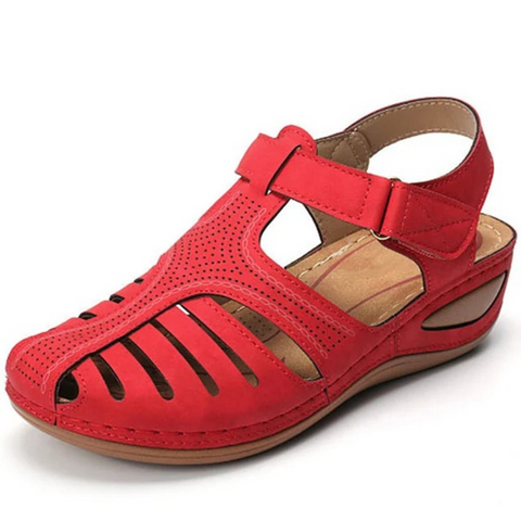 Women's Ankle-Strap Sandals