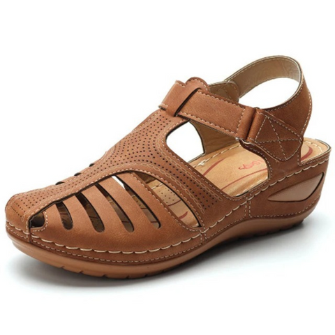 Women's Ankle-Strap Sandals