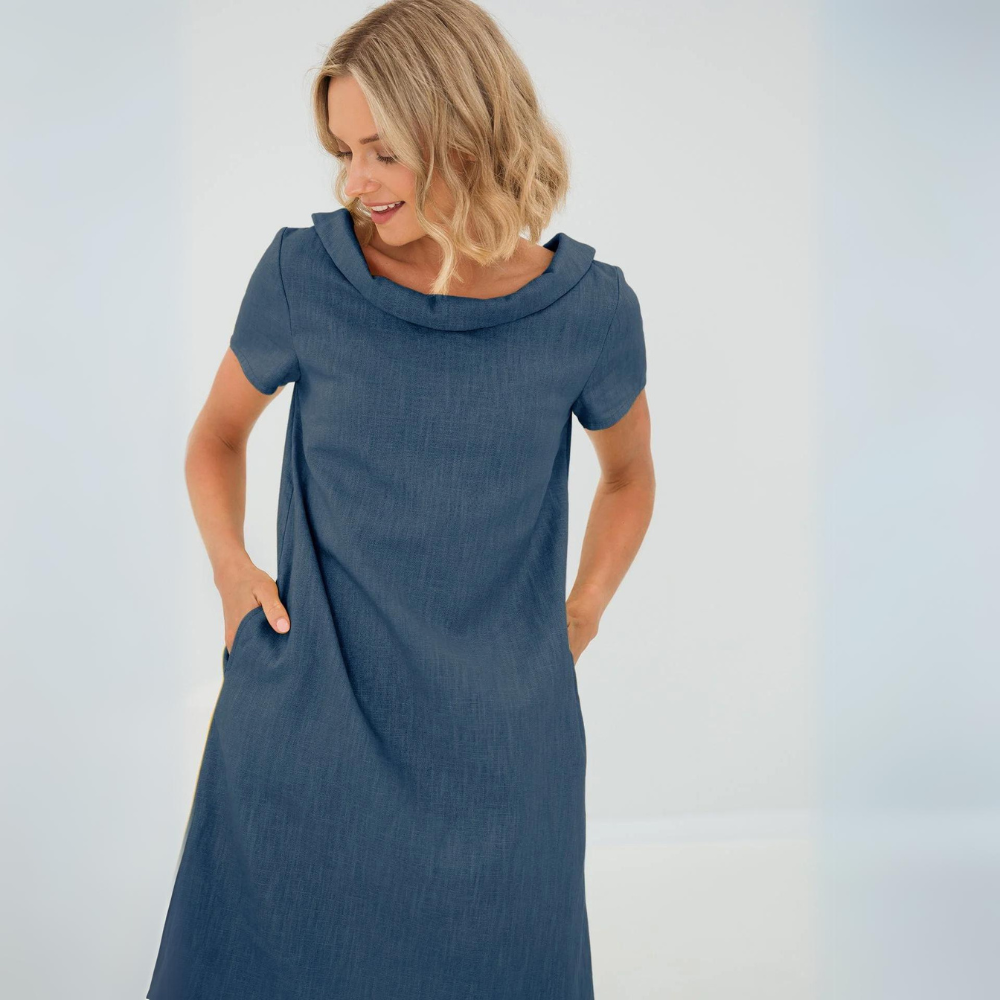Women's Casual Chic Summer Dress