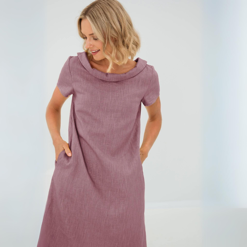 Women's Casual Chic Summer Dress