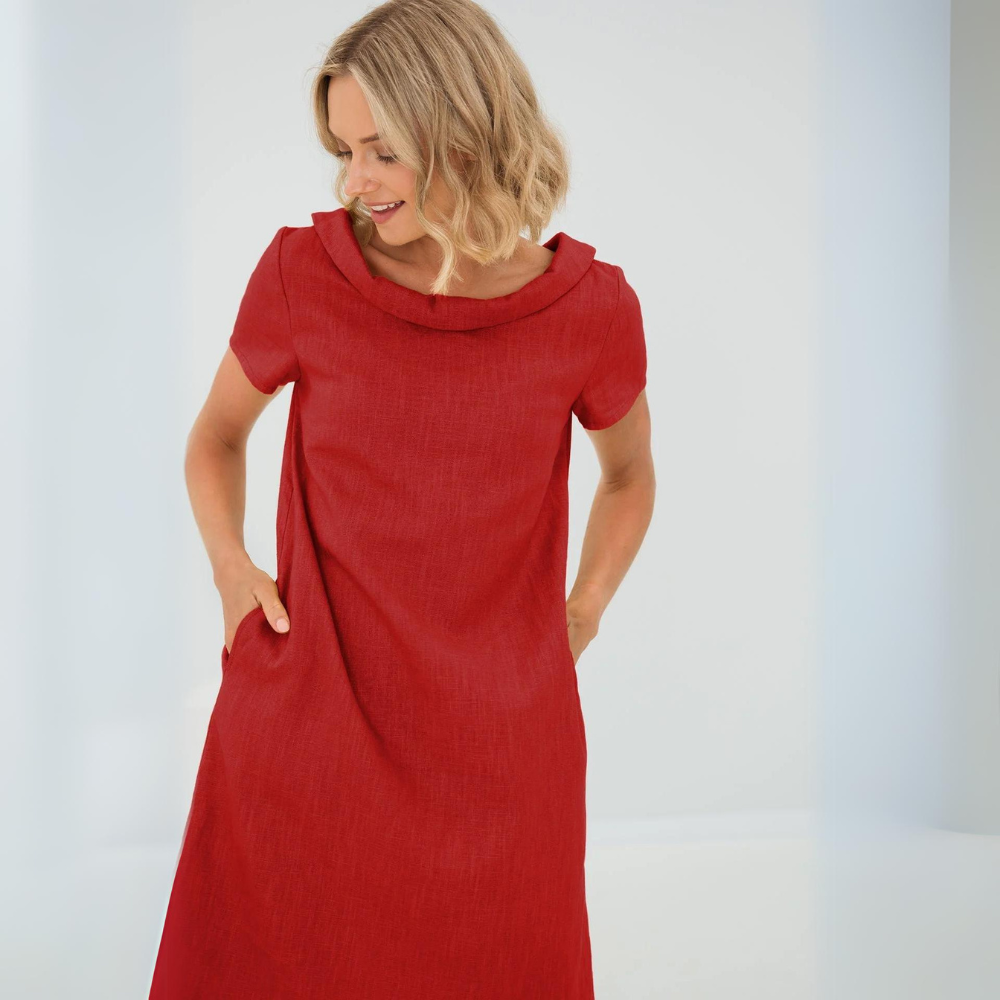 Women's Casual Chic Summer Dress
