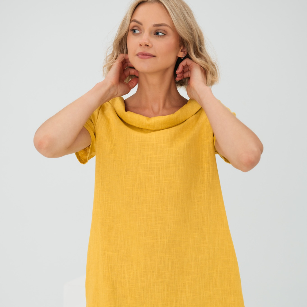 Women's Casual Chic Summer Dress