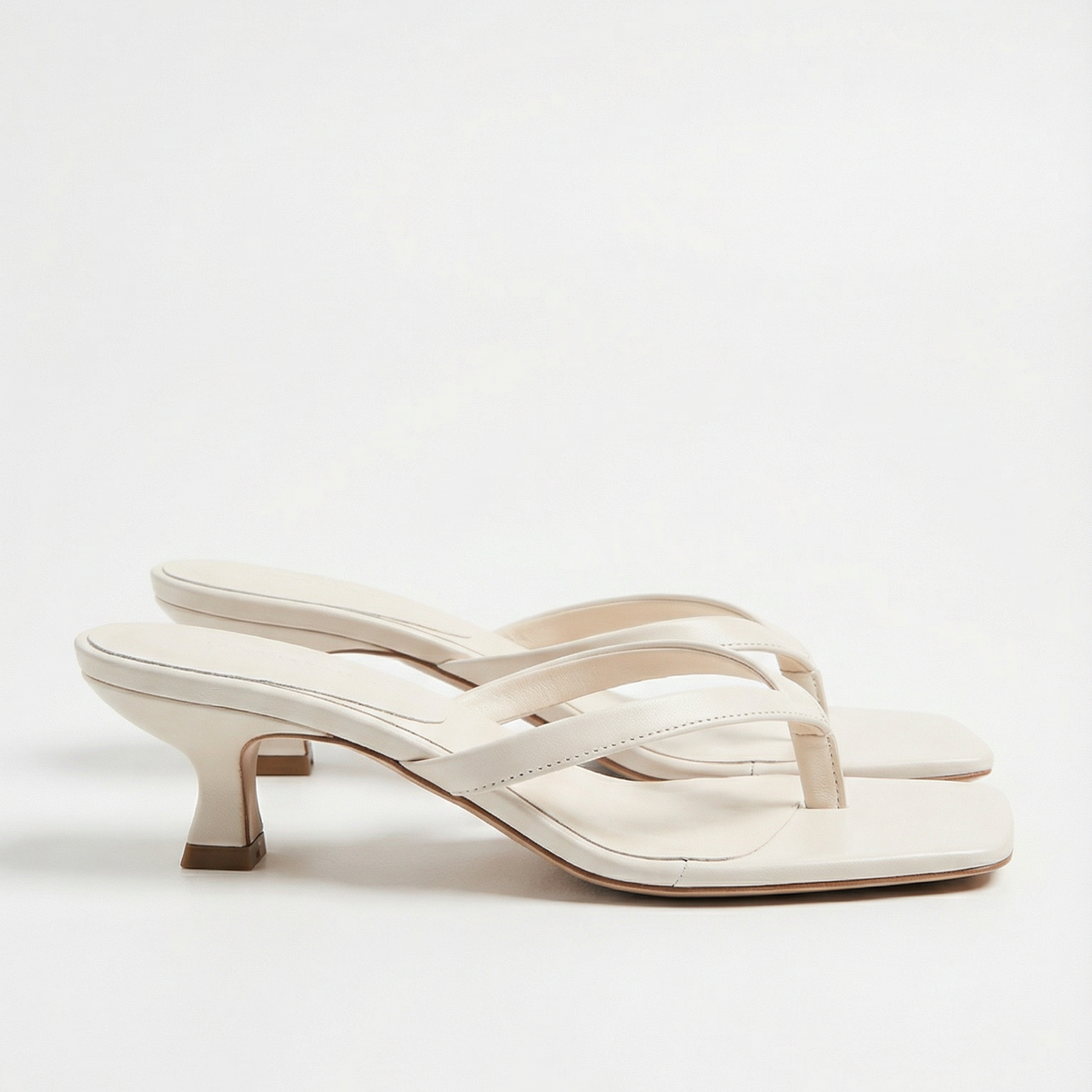 Women's Casual Low-Heel Sandals