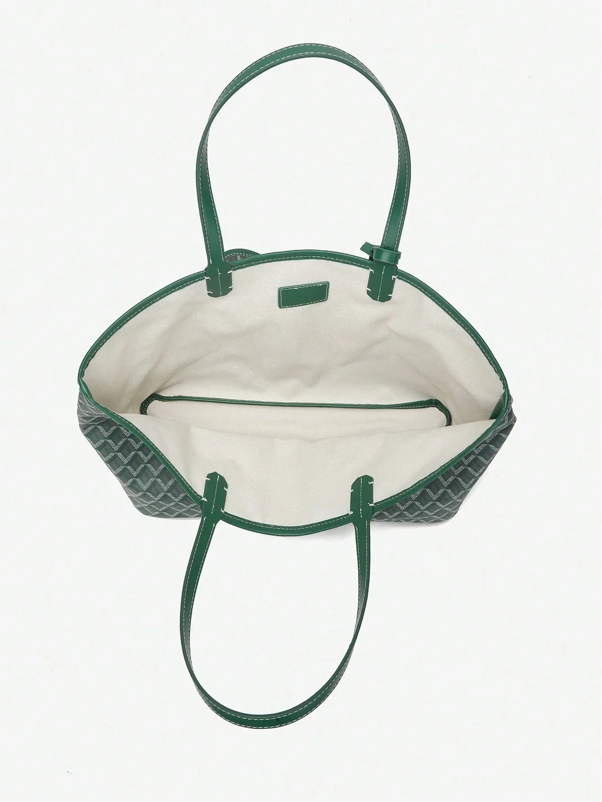 Women's Casual Shoulder Tote Bag - Lightweight & Spacious