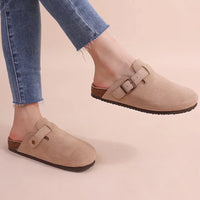Women's Clog Slippers