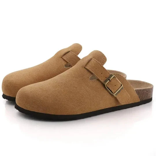 Women's Clog Slippers