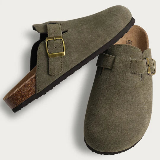 Women's Clog Slippers