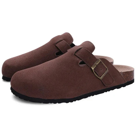 Women's Clog Slippers