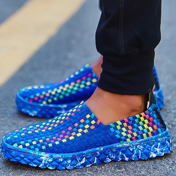 Women's Comfort Sneakers for All-Day Support