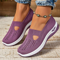 Women's Comfortable Orthopedic Slip-On Sneaker Sandals