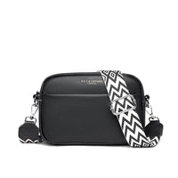 Women's Elegant Crossbody Bag