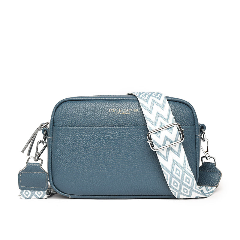Women's Elegant Crossbody Bag