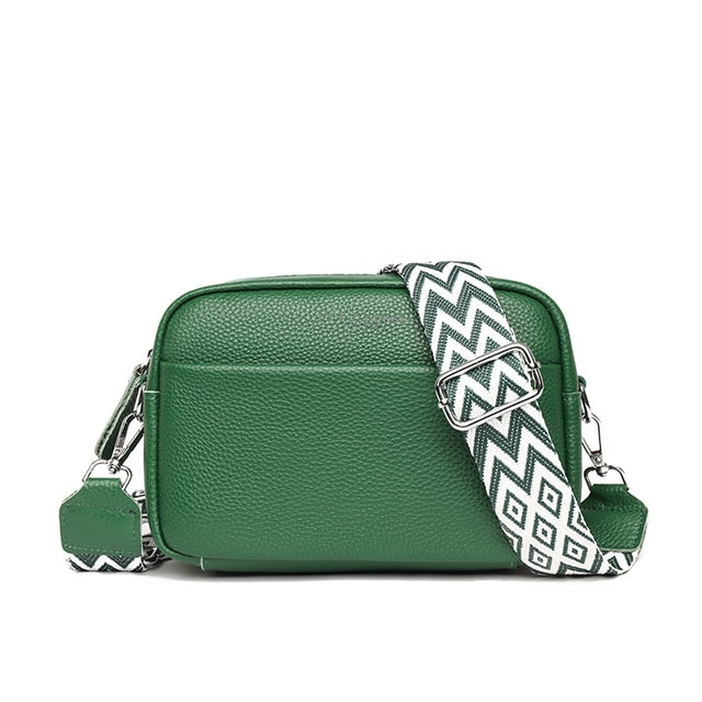 Women's Elegant Crossbody Bag