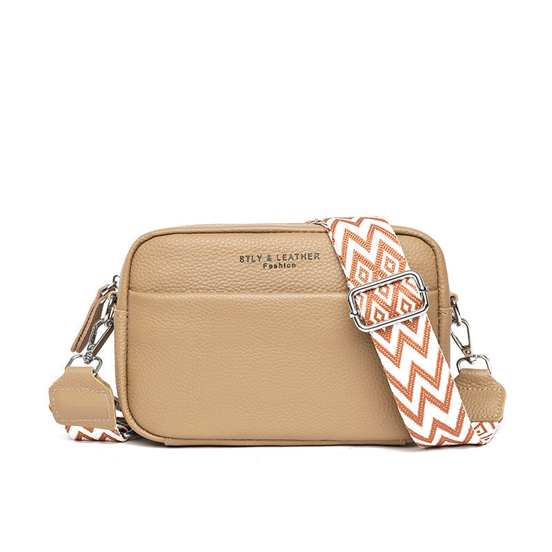 Women's Elegant Crossbody Bag
