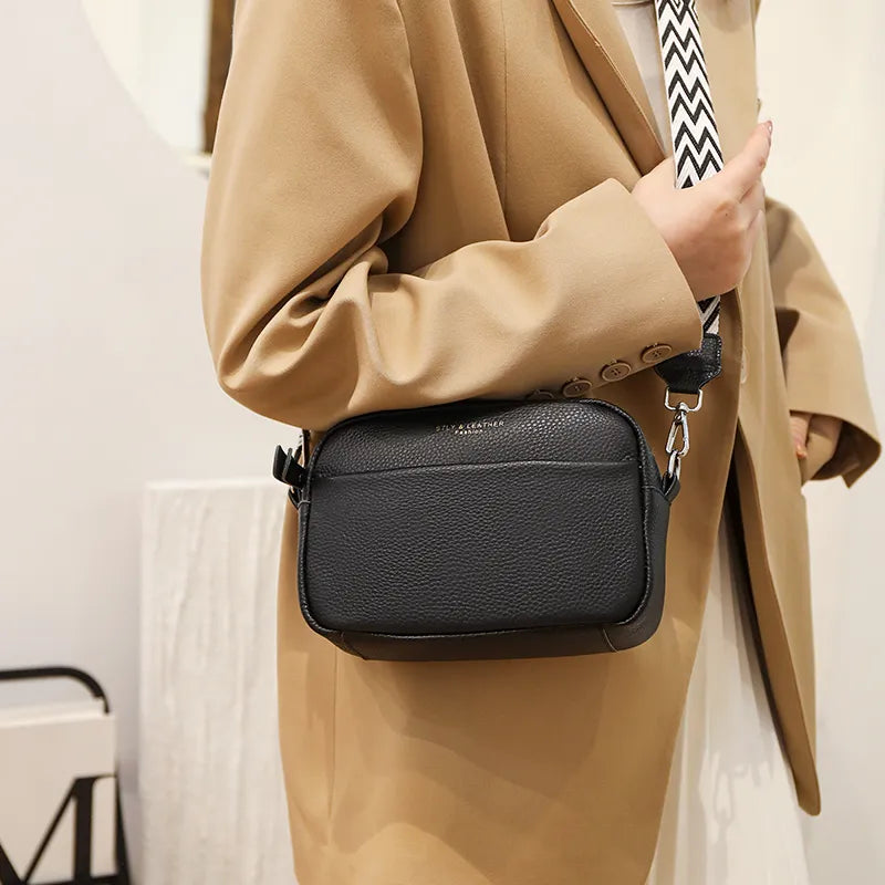 Women's Elegant Crossbody Bag