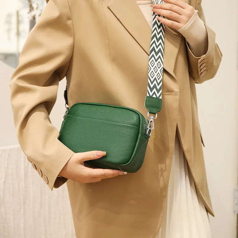 Women's Elegant Crossbody Bag