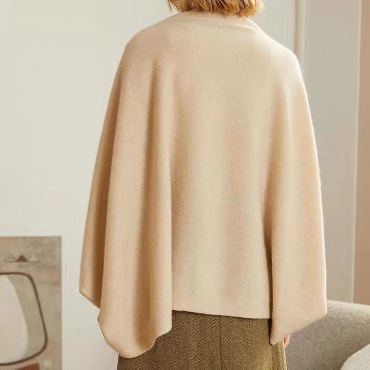 Women's Elegant Warm Soft Shawl Wrap