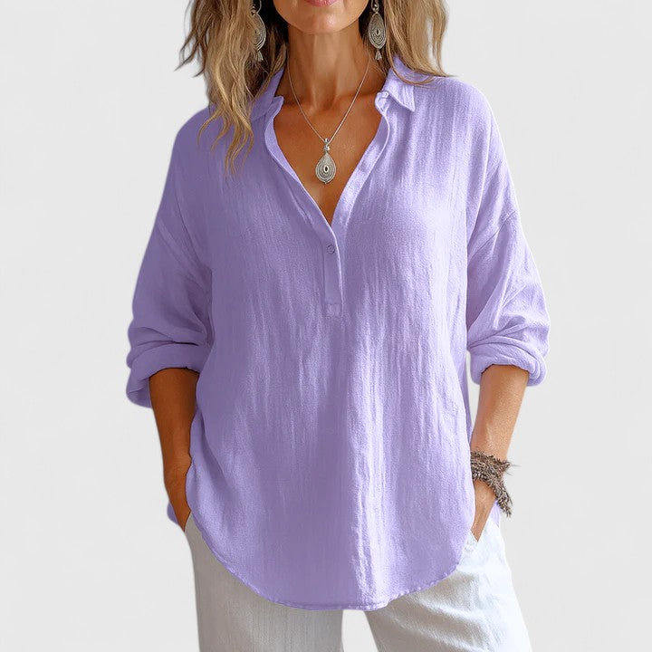Women's Everyday Blouse