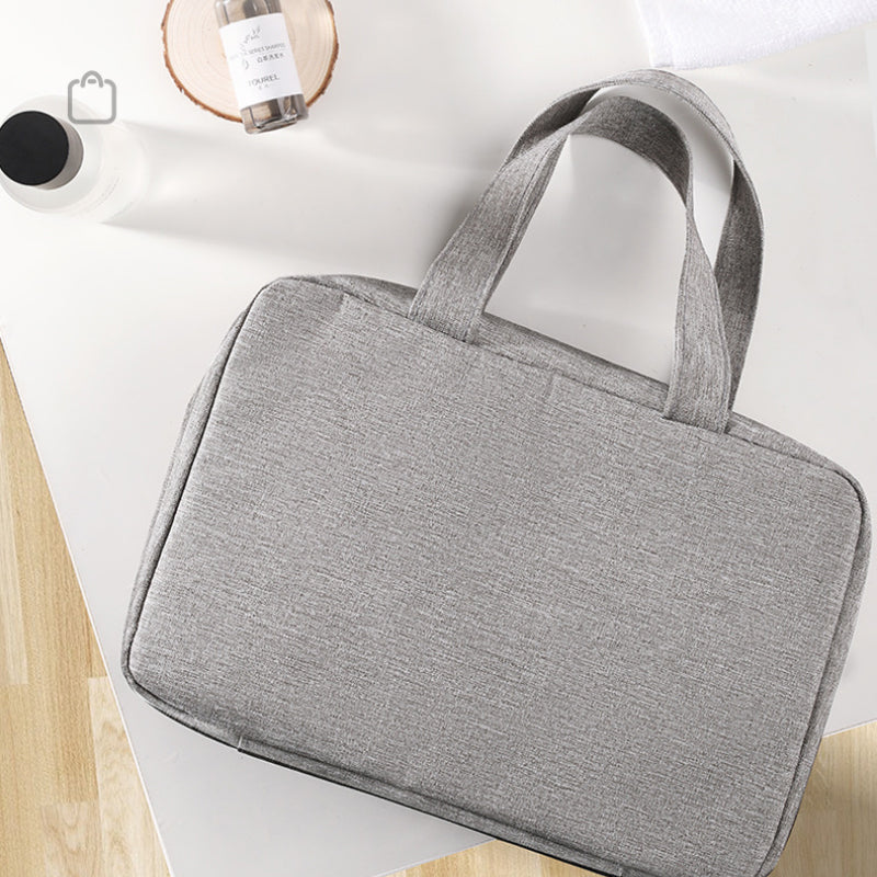 Women's Hanging Toiletry Bag