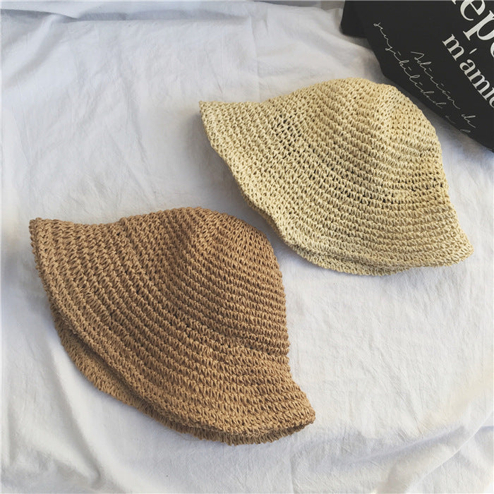 Women's Lightweight Summer Beach Hat