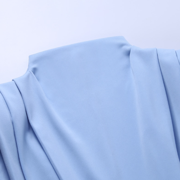 Women's Long-Sleeved Dress - Stylish & Comfortable for All Seasons