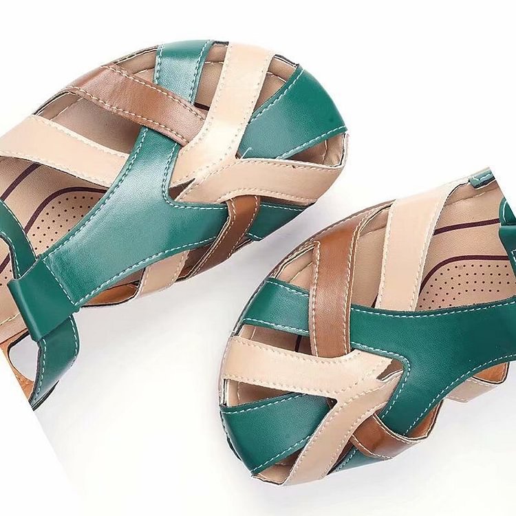 Women's Luxurious Orthopedic Loafers - Comfort and Style