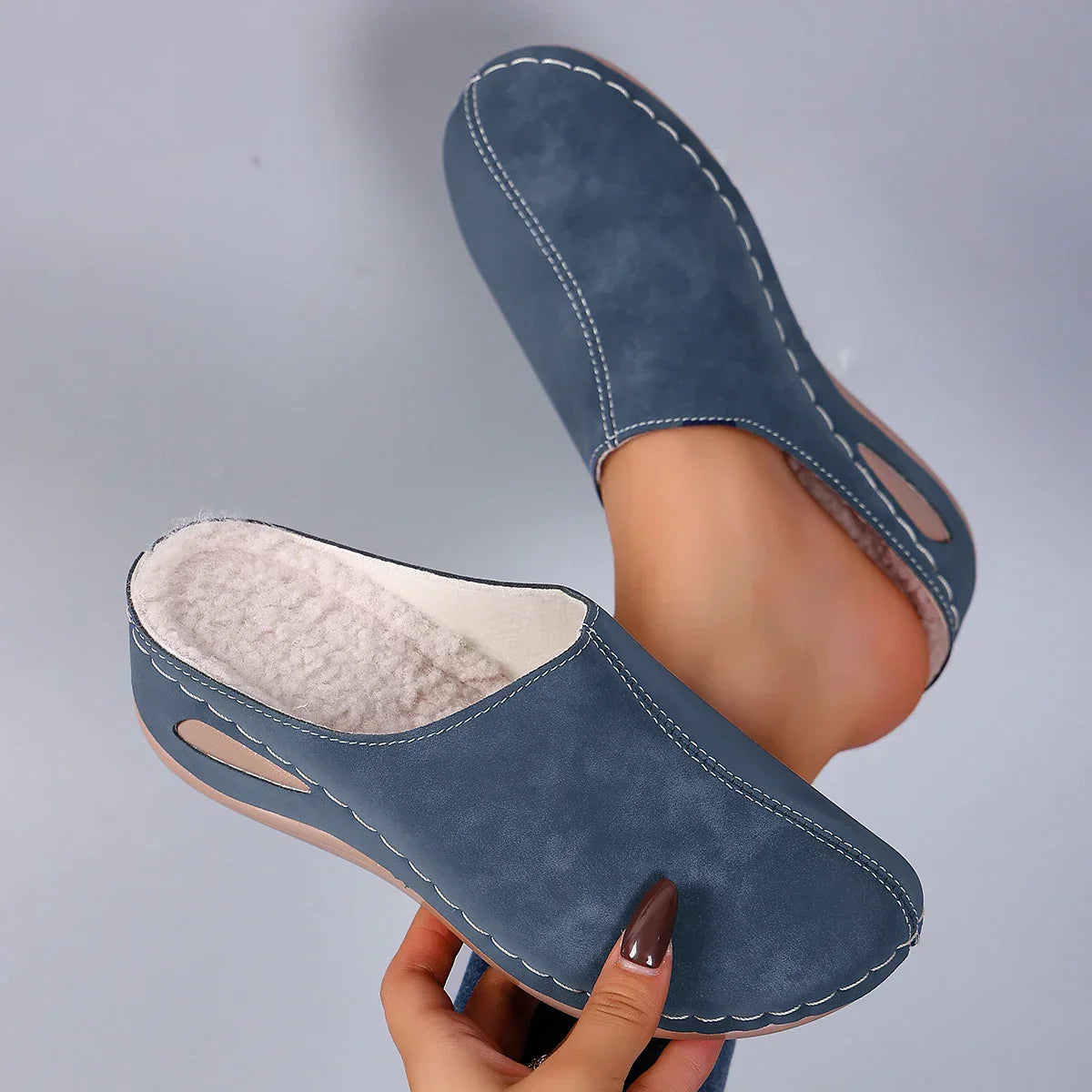 Women's Orthopaedic Clogs