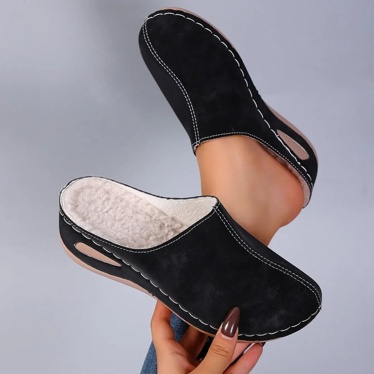 Women's Orthopaedic Clogs