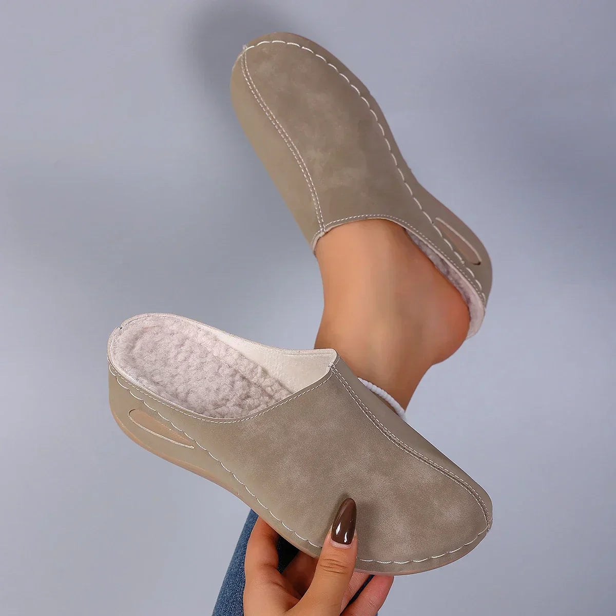 Women's Orthopaedic Clogs
