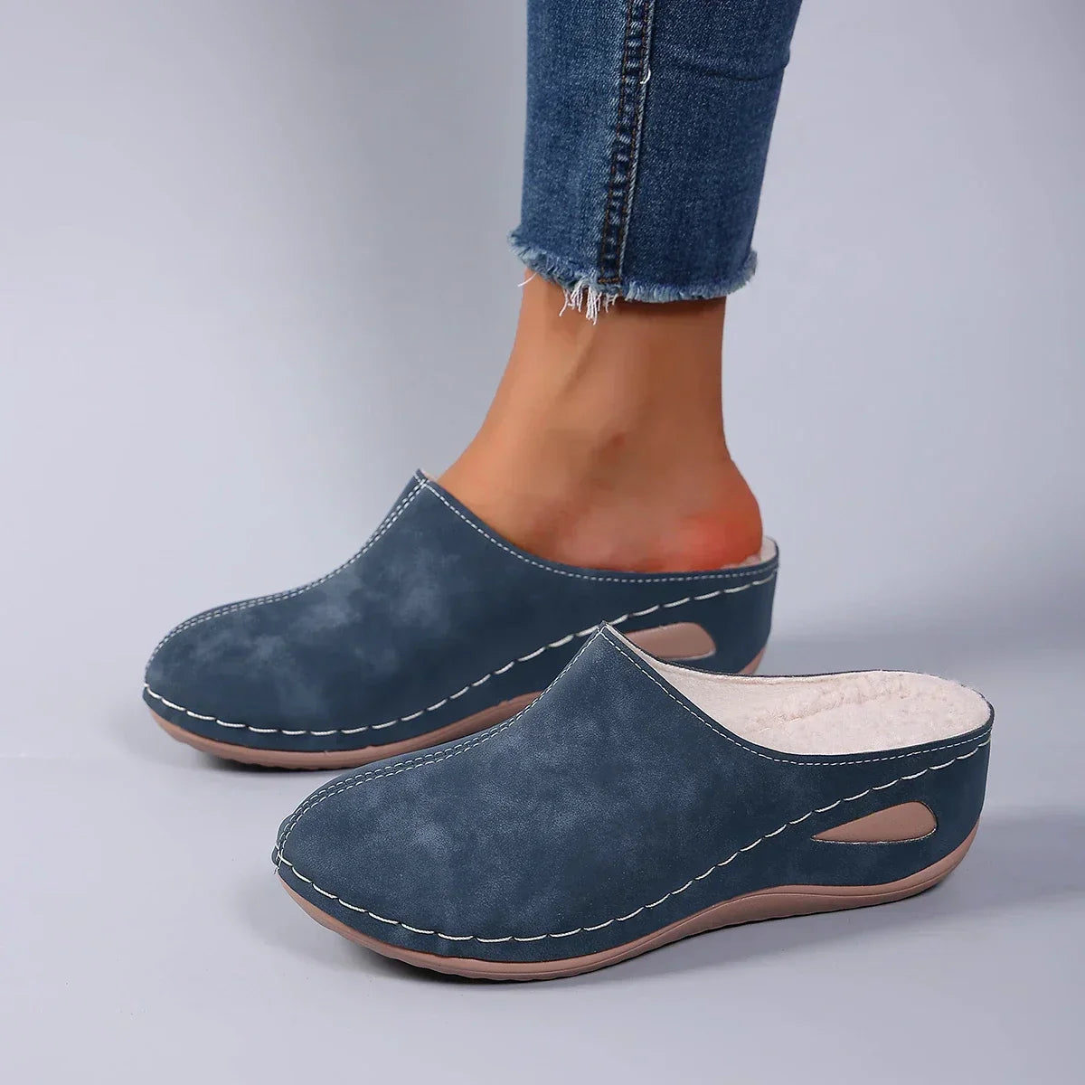Women's Orthopaedic Clogs