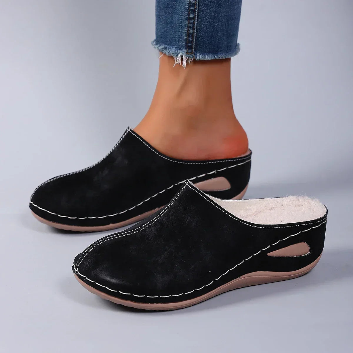 Women's Orthopaedic Clogs