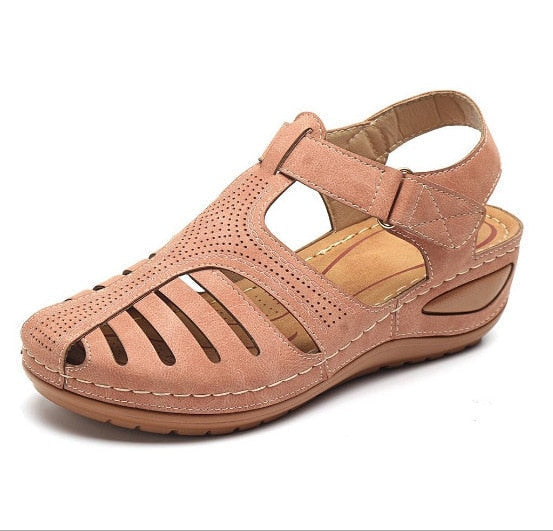 Women's Orthopaedic Sandals for Comfort and Style