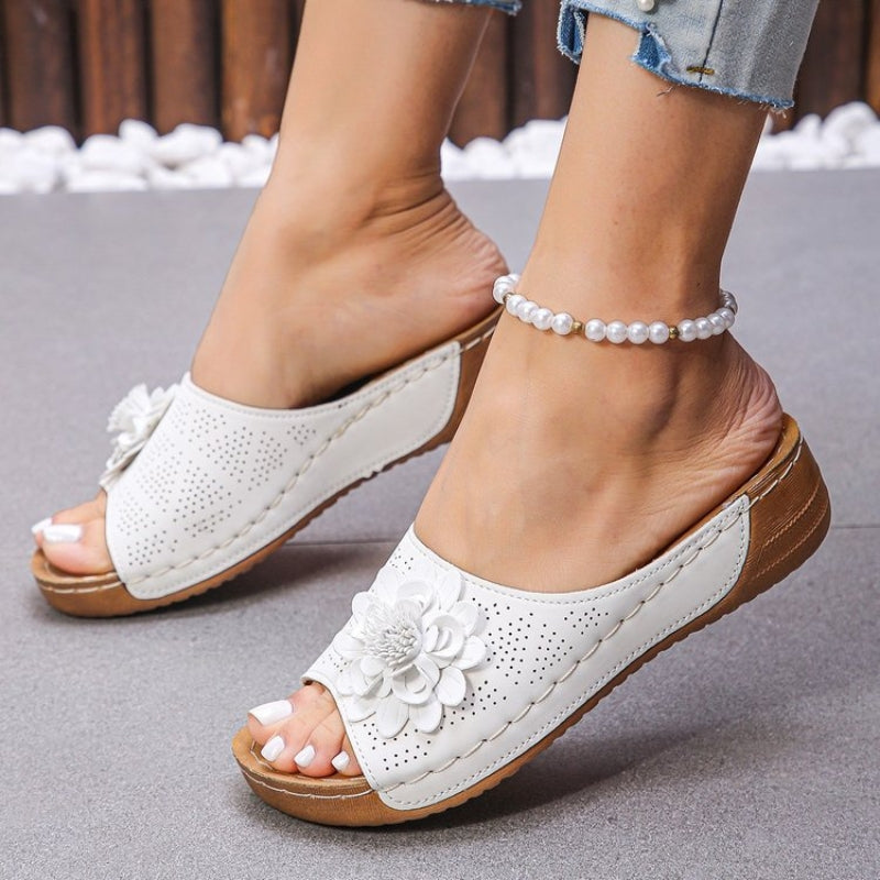 Women's Orthopedic Arch Support Sandals