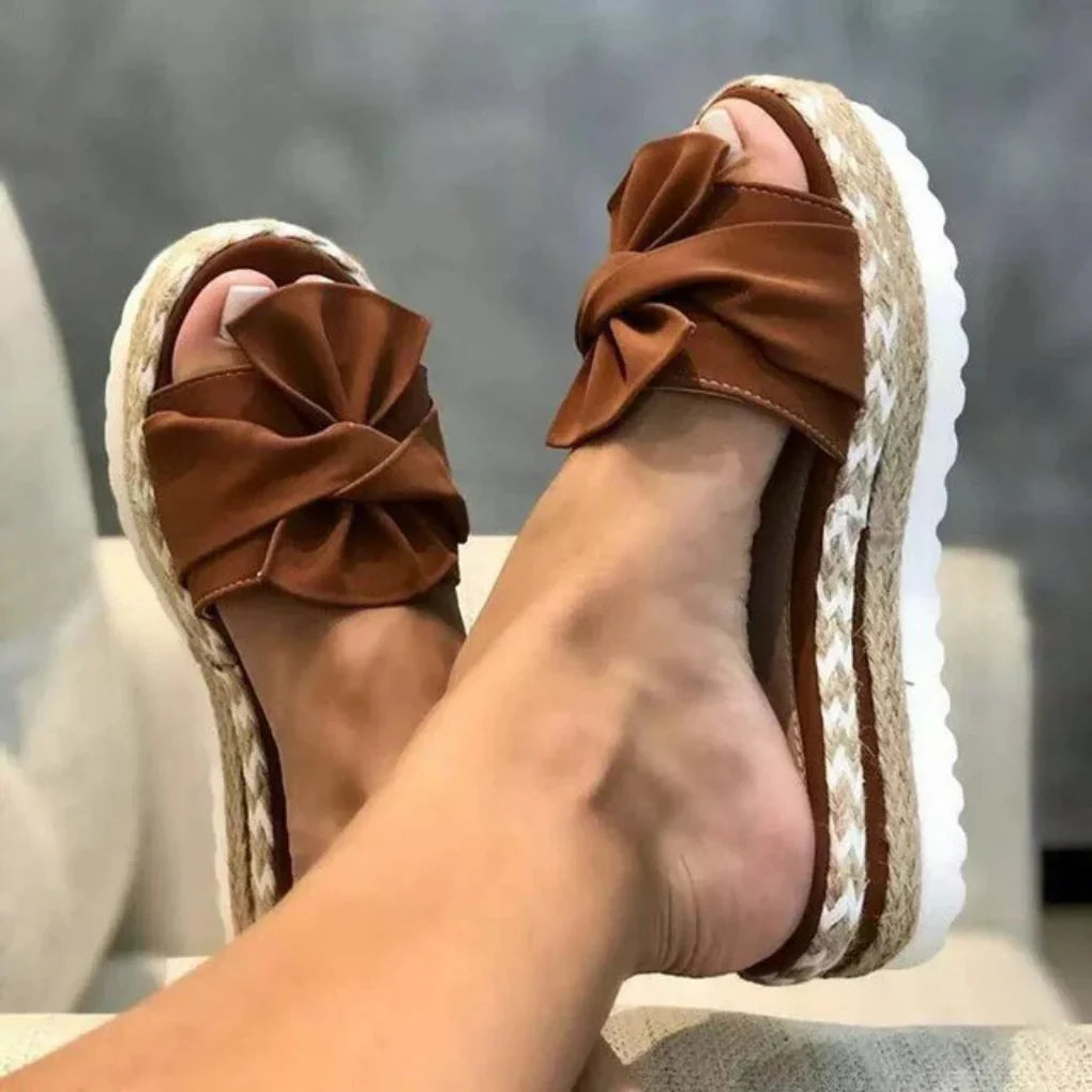 Women's Orthopedic Fashion Sandals