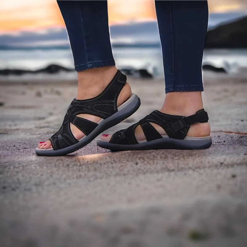 Women's Orthopedic Sandals - ComfortTrend