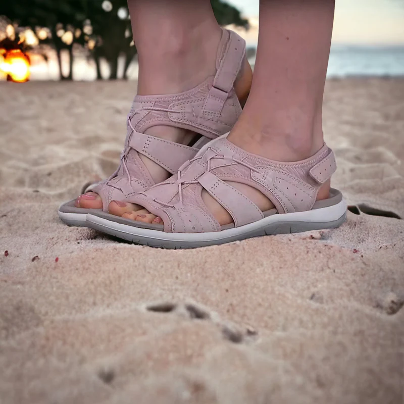 Women's Orthopedic Sandals - ComfortTrend