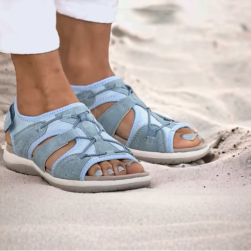 Women's Orthopedic Sandals - ComfortTrend