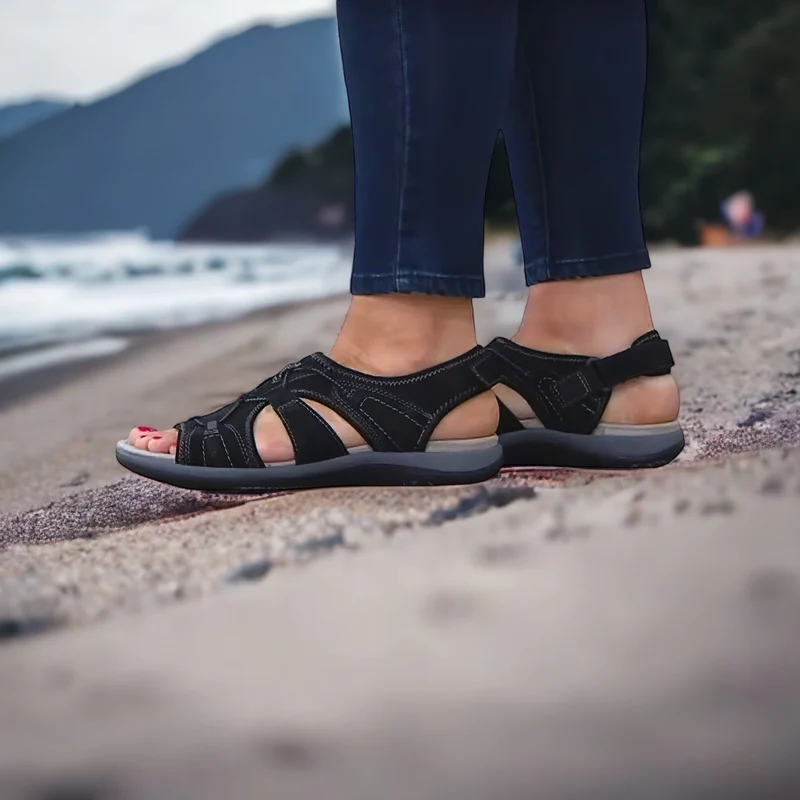 Women's Orthopedic Sandals - ComfortTrend